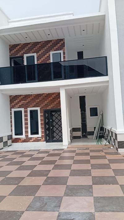 Mannavilla Terrace Duplex