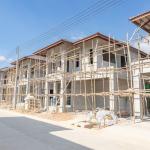 4 Bedroom Terrace Duplex with BQ