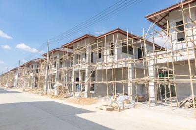 4 Bedroom Terrace Duplex with BQ