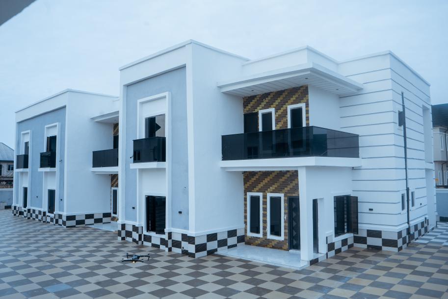 2 Bedroom Apartment with BQ-2