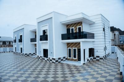 4 Bedroom Terrace Duplex with BQ