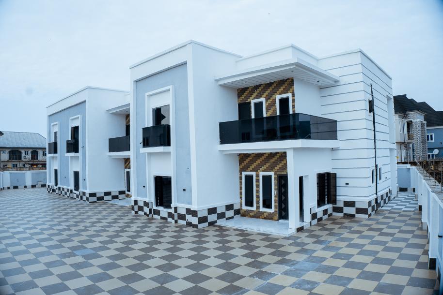 Mannavilla Terrace Duplex-3
