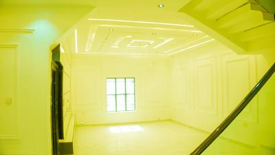 4 Bedroom Terrace Duplex with BQ