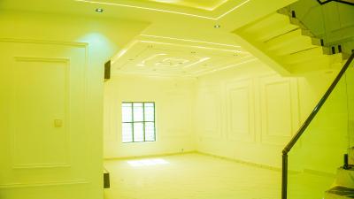 4 Bedroom Terrace Duplex with BQ