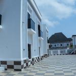 Mannavilla Residences