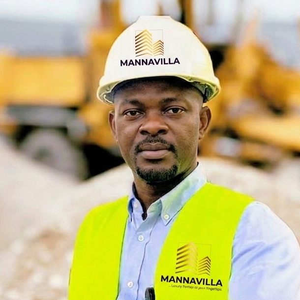 Dr. Obasi Udochukwu